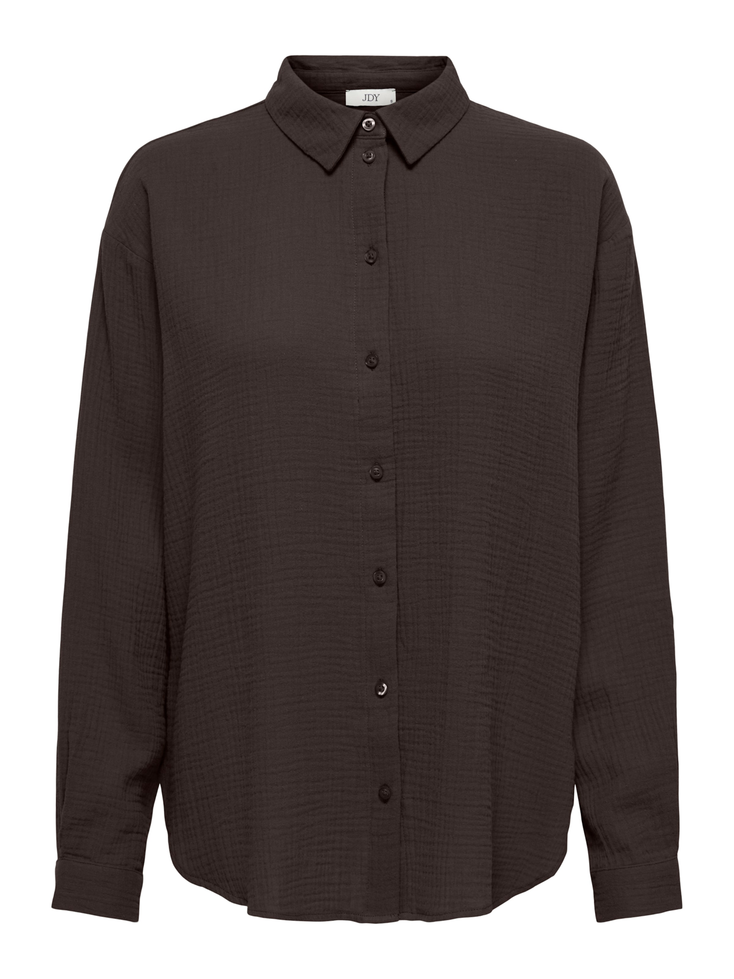 

Блузка 'JDYTHEIS' в цвете Chocolate