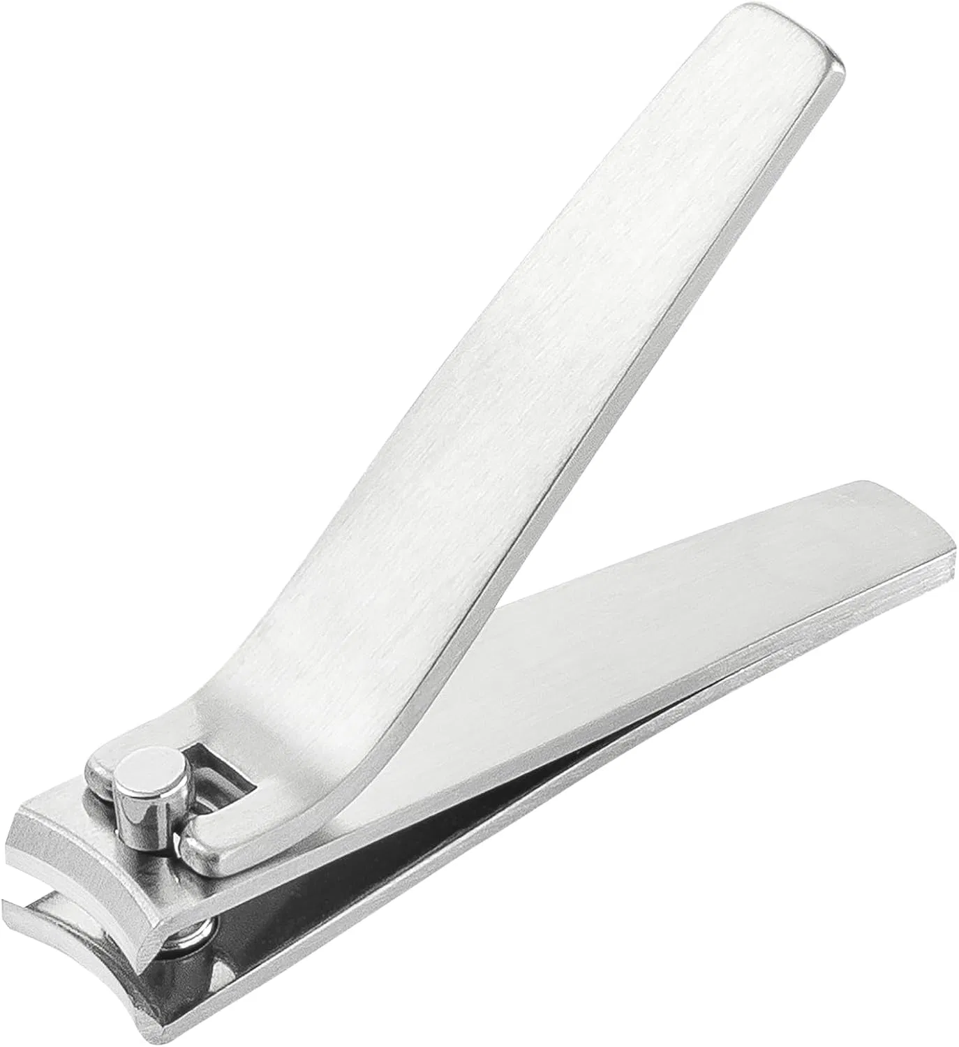 Кусачки для ногтей ZWILLING, премиум, серебристые Zwilling — фото 4