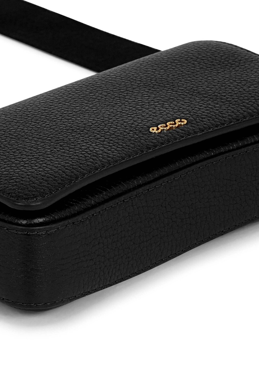 

Сумка через плечо PINCH ECCO, черный