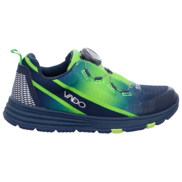 

Детские кроссовки Sky Low Boa GTX - обувь для отдыха Vado, синий