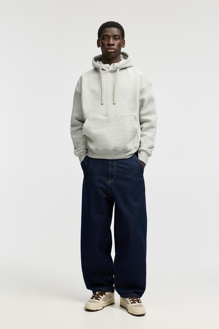 

Джинсы для фигурного катания Pull And Bear, синий