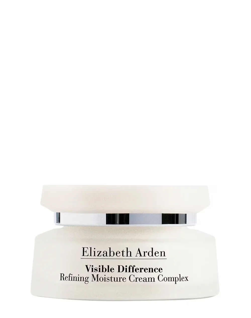 Крем для лица Elizabeth Arden — Для комбинированной кожи с тенденцией к сухости, флакон , Visible Difference Refining, 75 мл