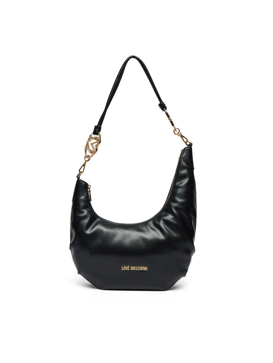 

Сумочка JC4053PP1MLF0000 Love Moschino, черный