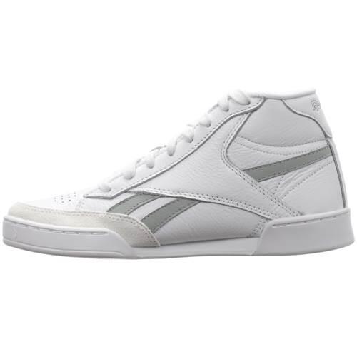 Женские универсальные кроссовки Reebok Club C Form Hi — фото 4
