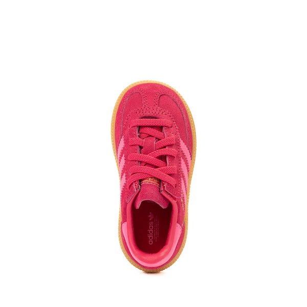 

Кроссовки adidas Handball Spezial Comfort Closure Athletic Shoe, цвет Ruby Red/Lucid Pink/Gum
