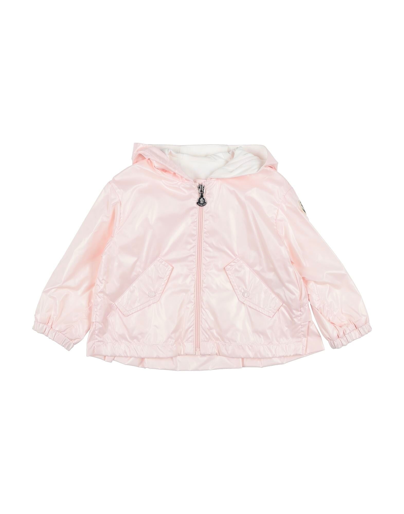 

Куртка детская Moncler, розовый