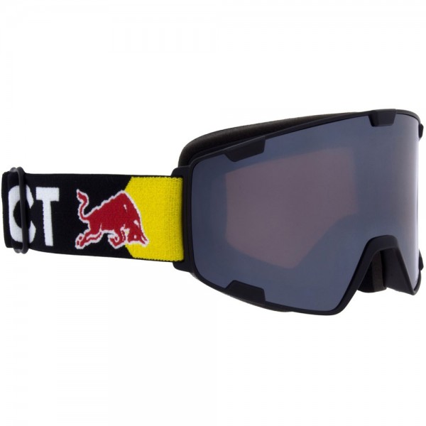 

Парковые снежные очки Red Bull Spect Eyewear, мультиколор