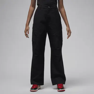 

Брюки Jordan Chicago, черный