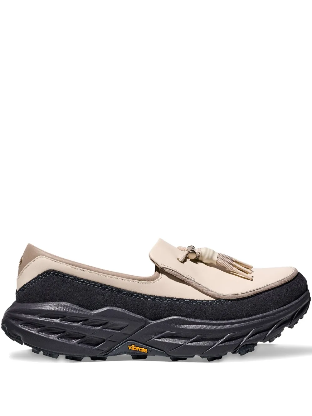 

Мокасины с кисточками Speed HOKA, нейтральный