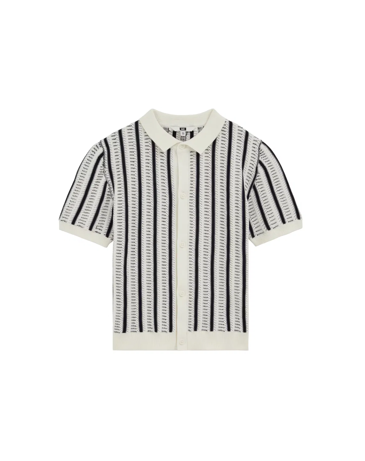 Вязаный кардиган We Fashion, Ivory