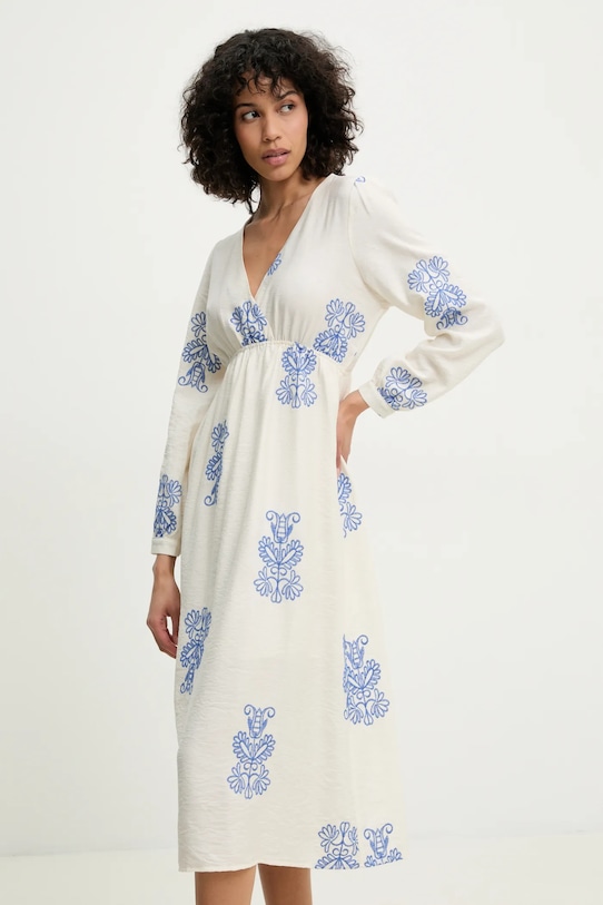 

Платье Answear.Lab, белый