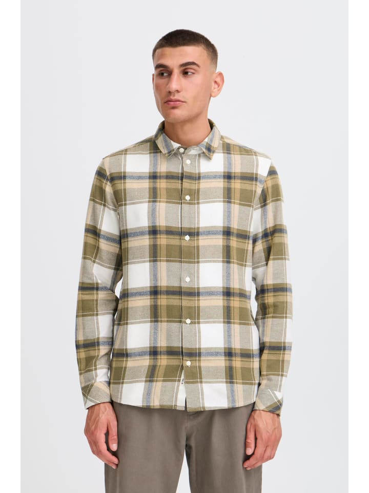 

Рубашка !SOLID, зеленый