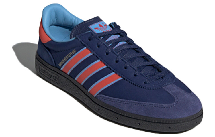 Мужские кроссовки для скейтбординга adidas originals — фото 2