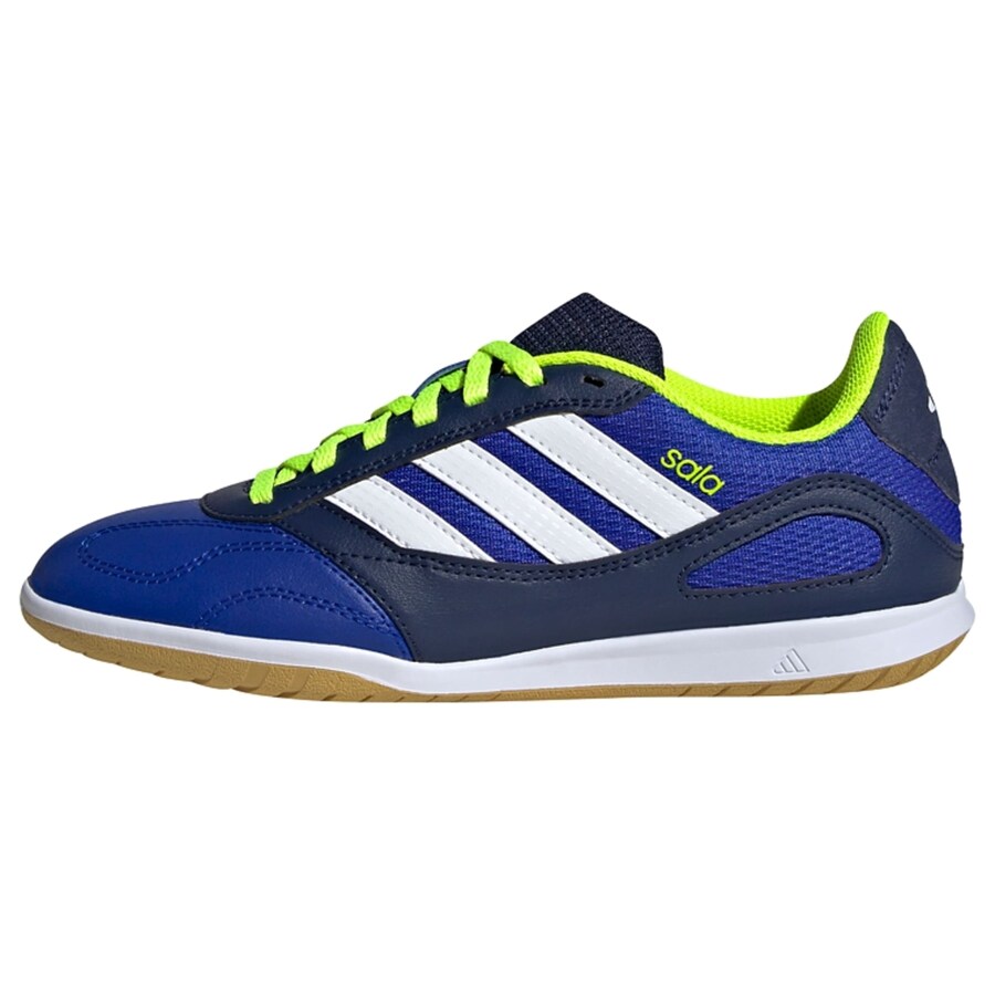 

Спортивная обувь ADIDAS PERFORMANCE Super Sala Competition 3, синий/темно-синий
