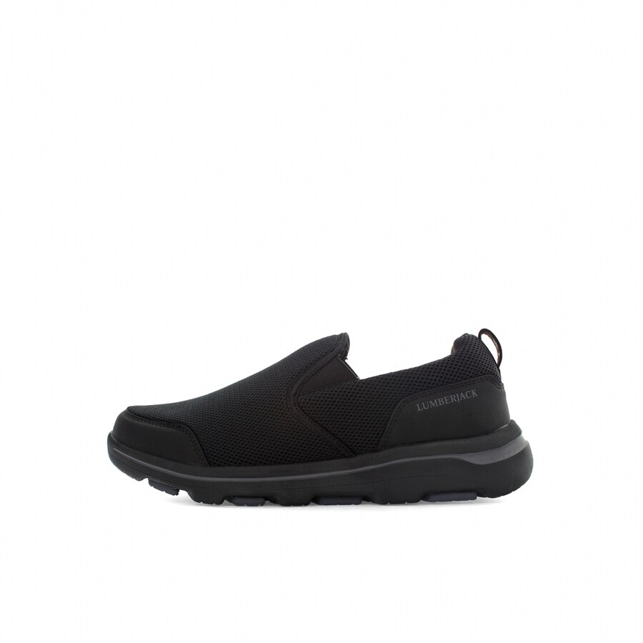 

Шлепанцы Lumberjack Classic Flats, черный