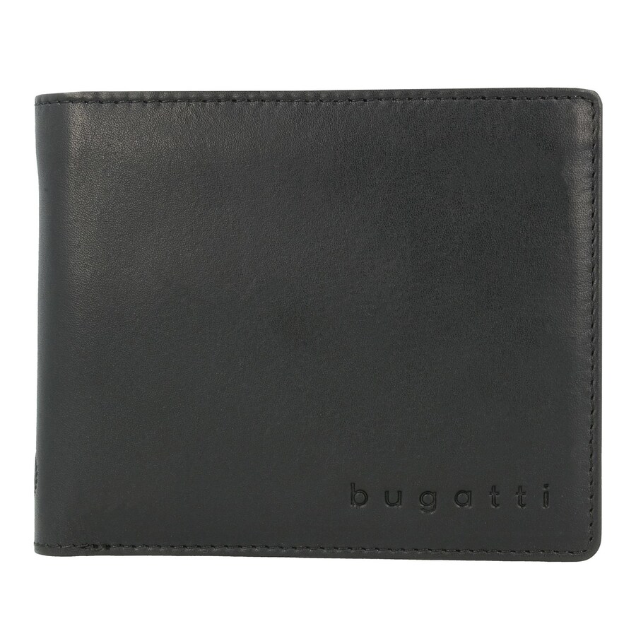 

Кошелек bugatti Wallet Primo, черный