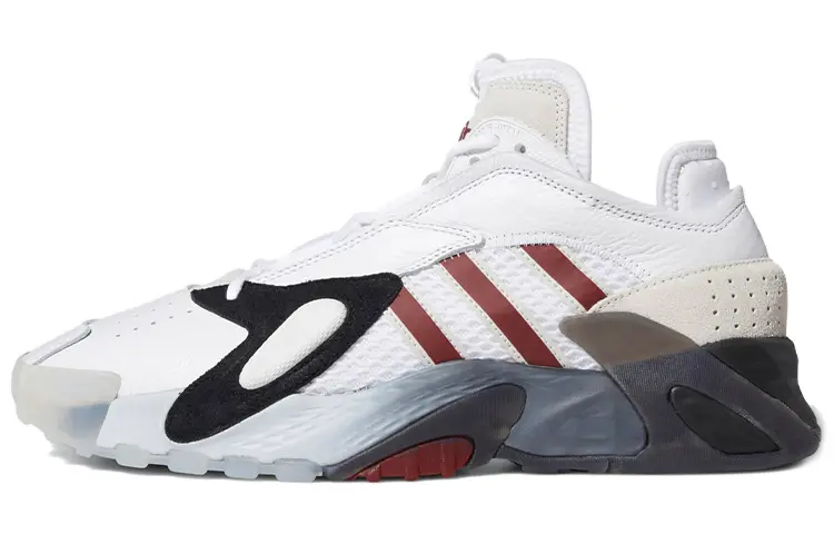 

Adidas originals Streetball Баскетбольные кроссовки унисекс