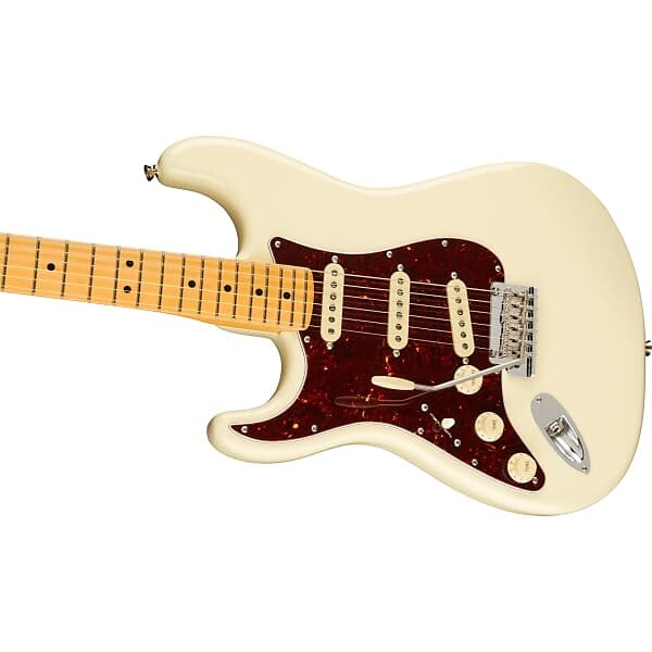 

Электрогитара Fender AMERICAN PROFESSIONAL II STRATOCASTER LEFT-HAND