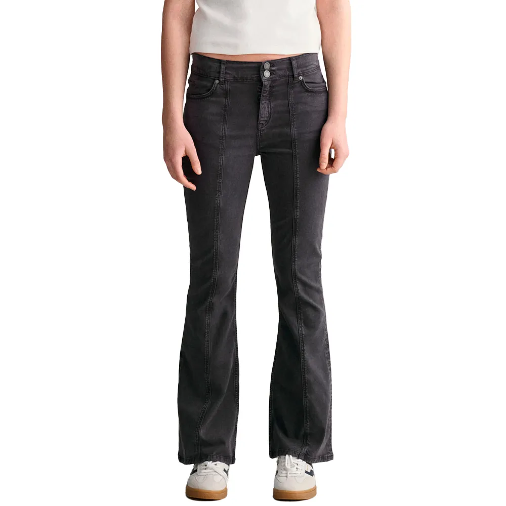 

Брюки Gant 615004, черный