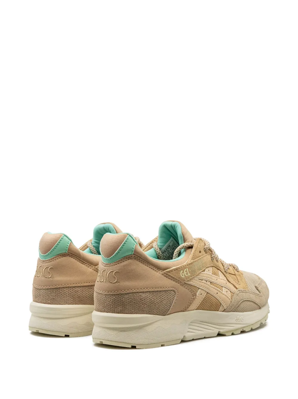 Кроссовки Gel-Lyte 5 из коллаборации с Offspring ASICS, нейтральный — фото 3