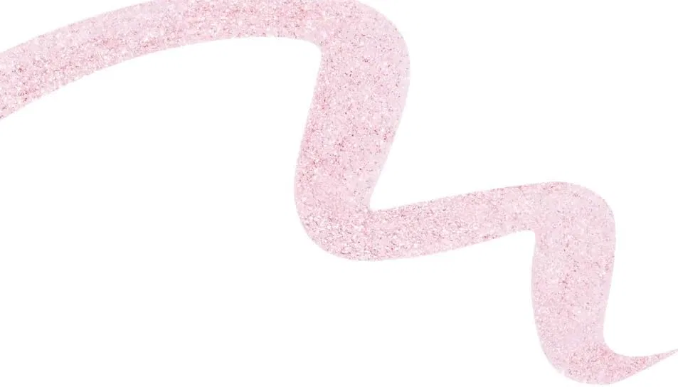 Подводка для глаз жидкая мини Love Liner Dazzle Berry