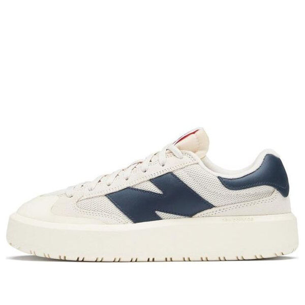 

Кроссовки ct302 New Balance, серый