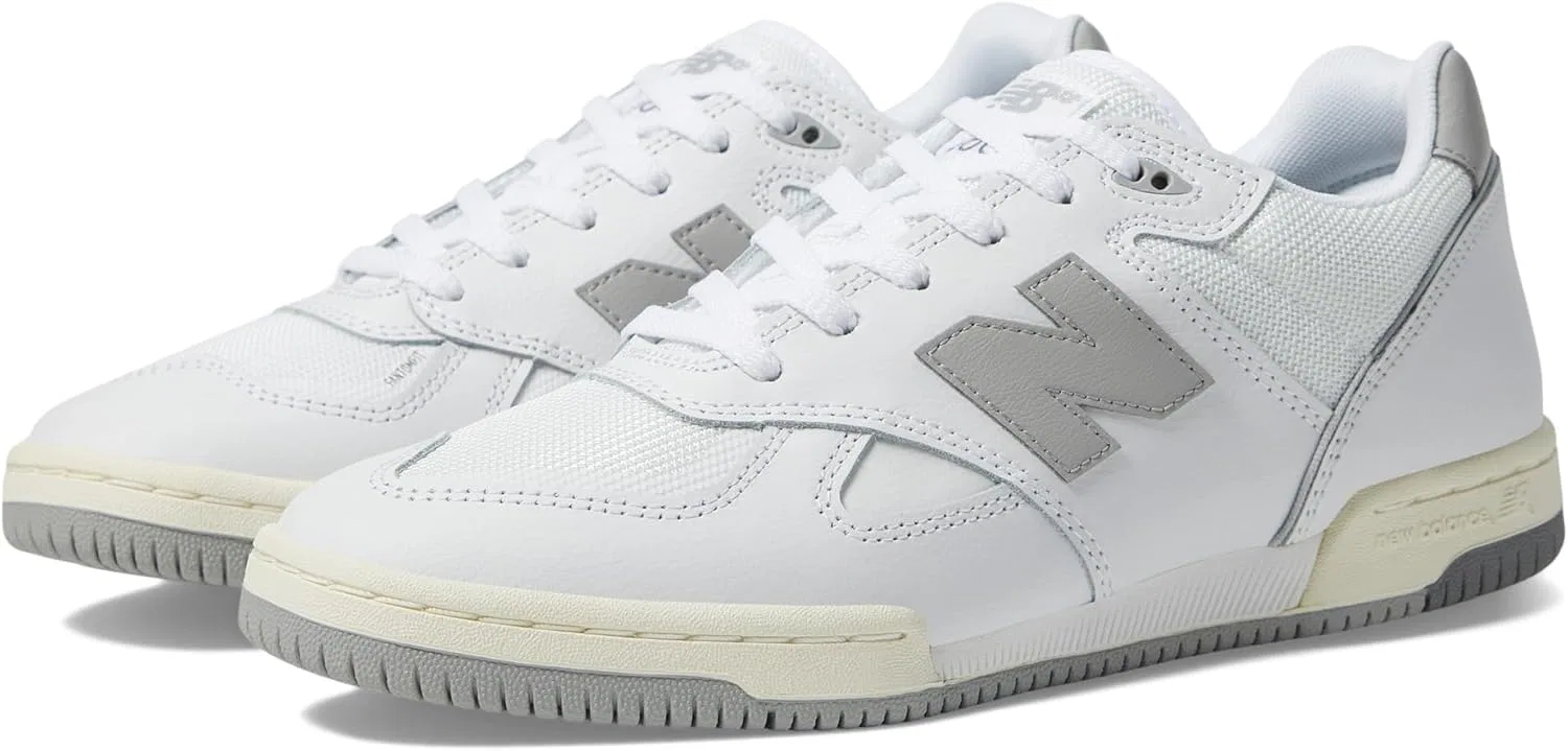 Кроссовки для трейла New Balance 440v2, белый/серый