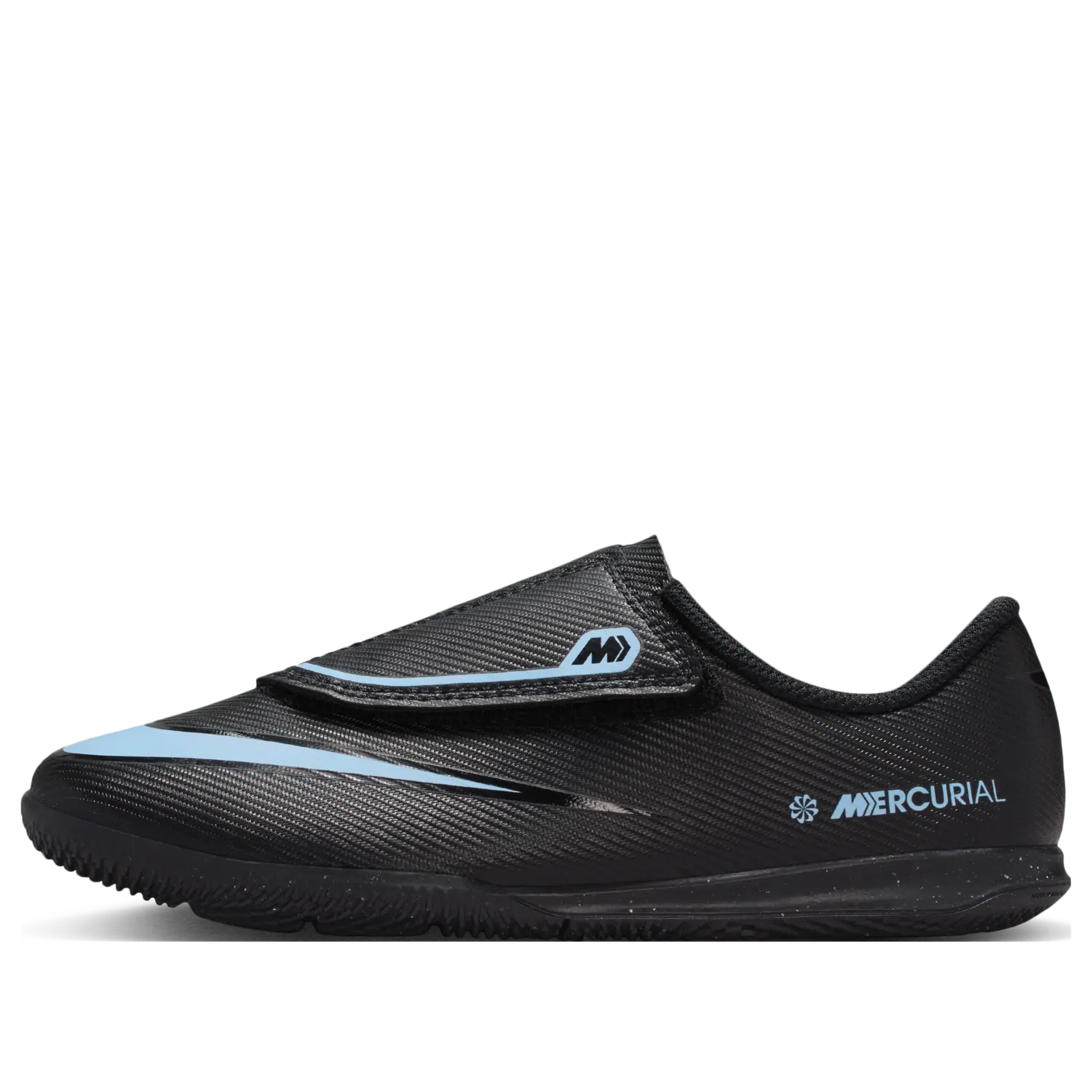 

Кроссовки (PS) Nike Mercurial Vapor 16 Club IC 'Black Ice Blue'