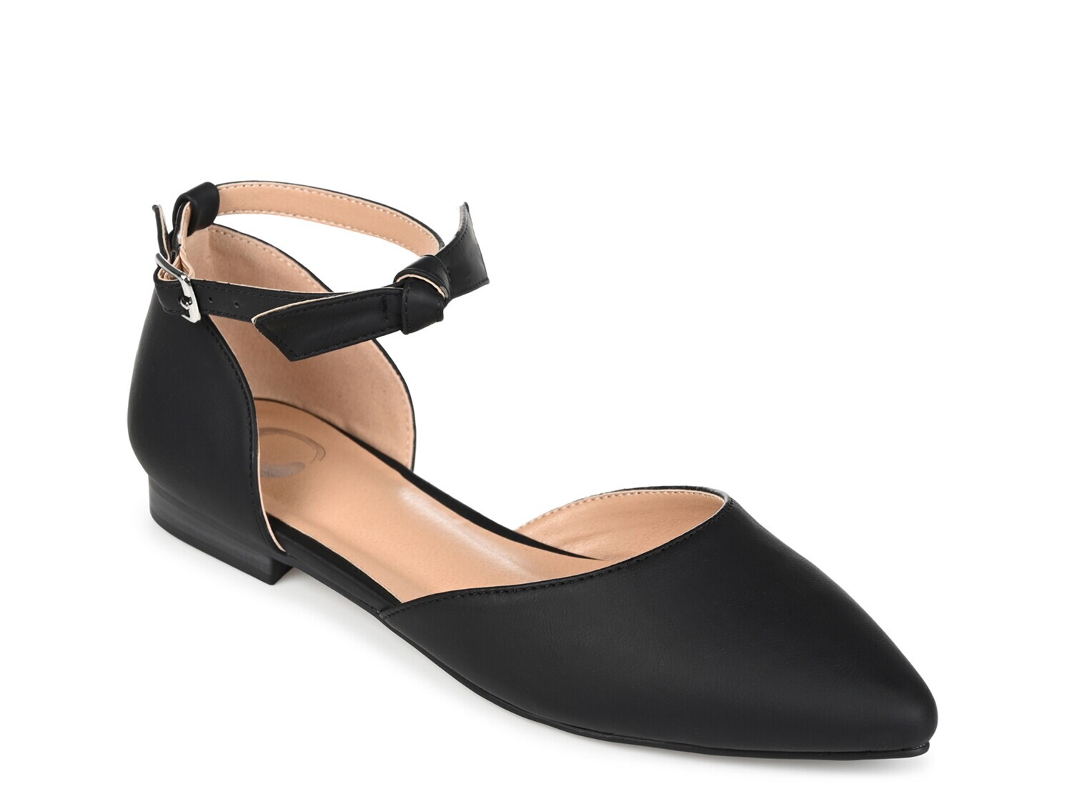 

Балетки Journee Collection Vielo, черный