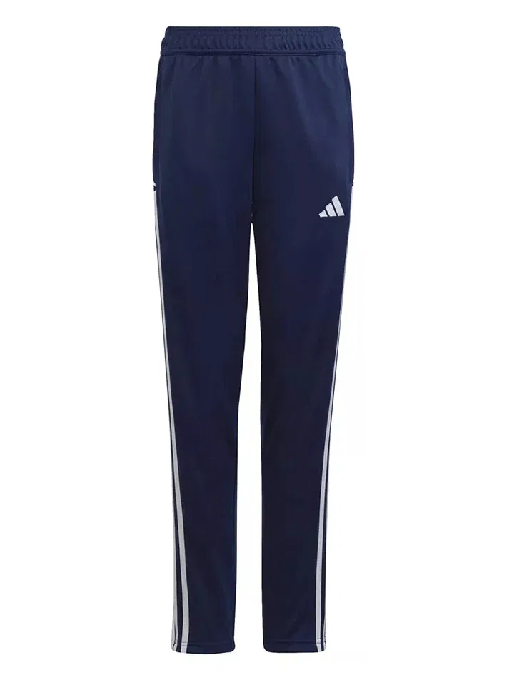 Спортивные штаны Tiro 23, Adidas, темно-синий