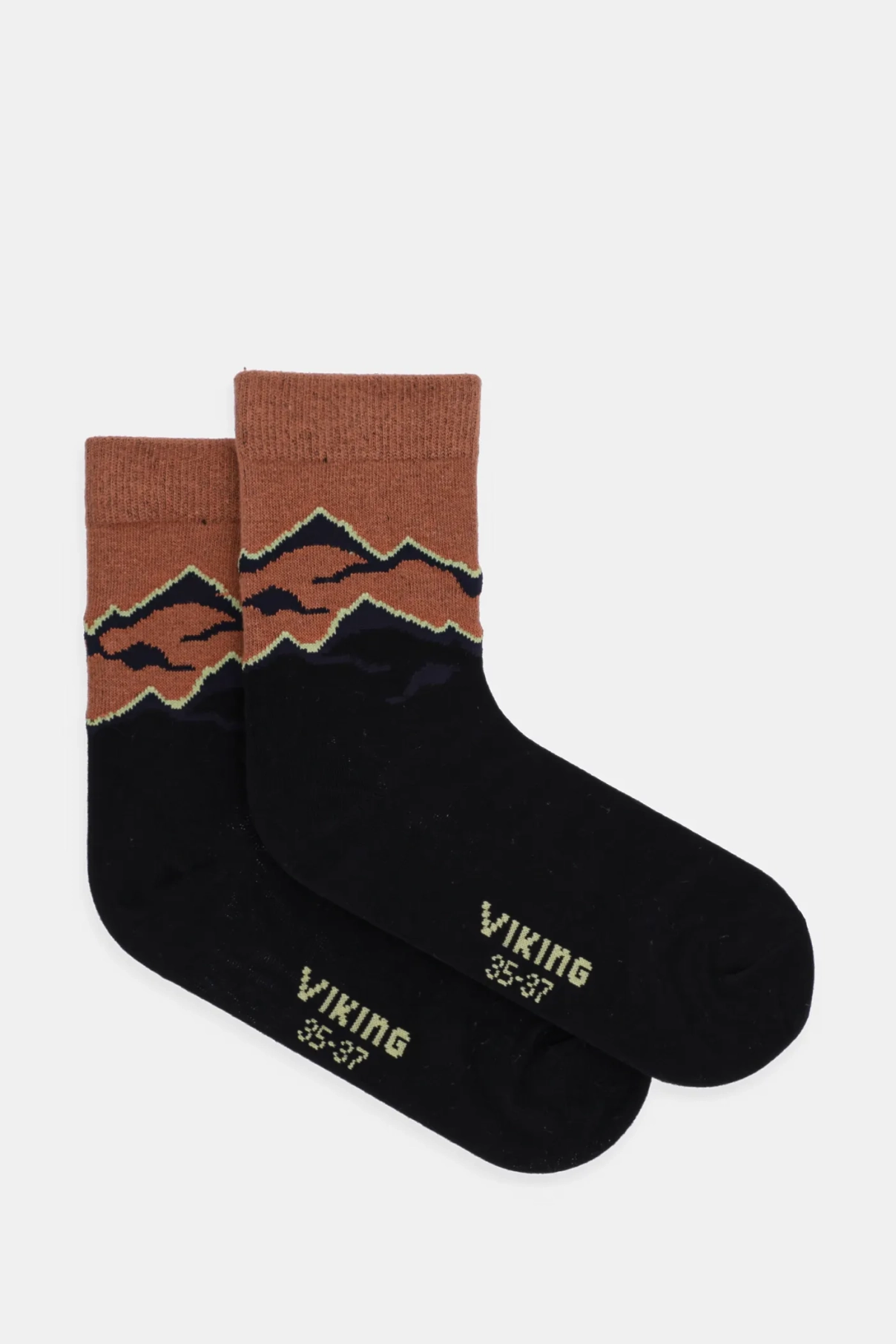 

Носки Viking, черный