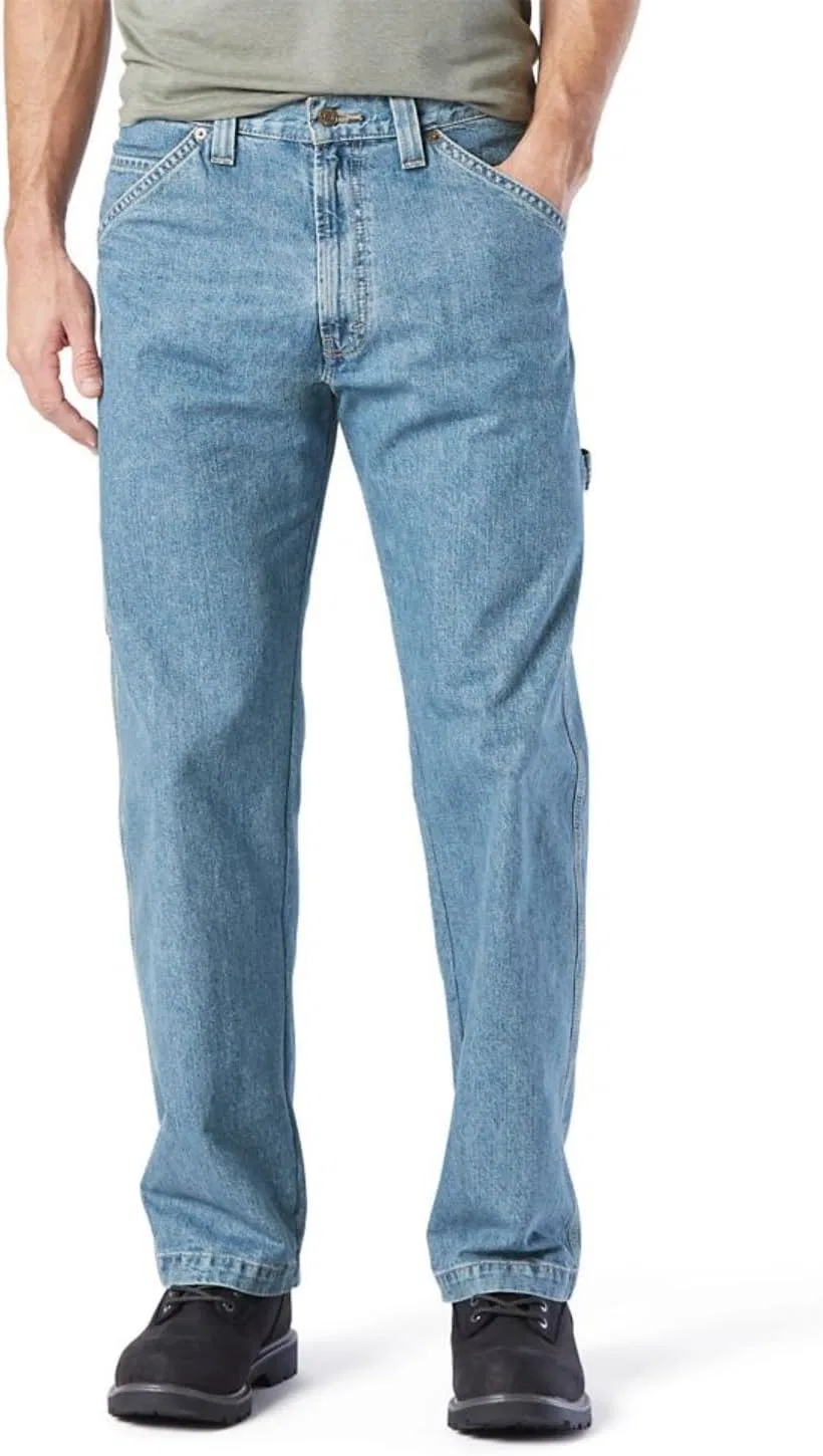 Джинсы Levi Strauss Signature Gold, светлый