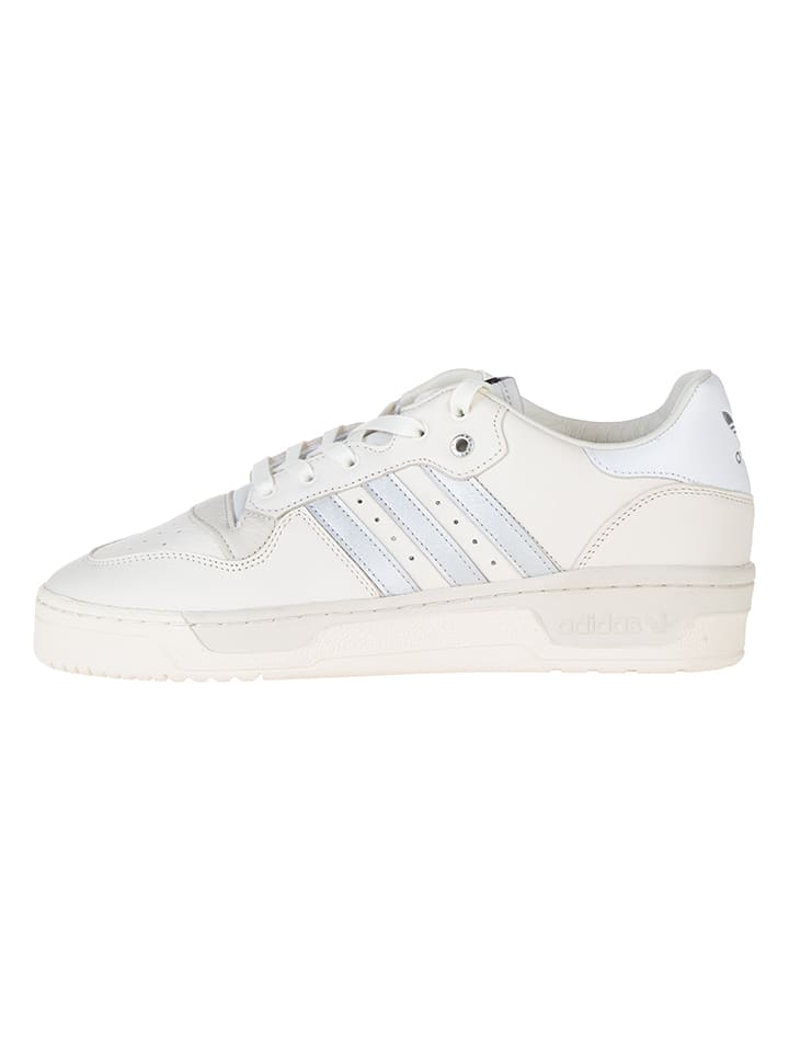 

Низкие кроссовки Adidas, белый