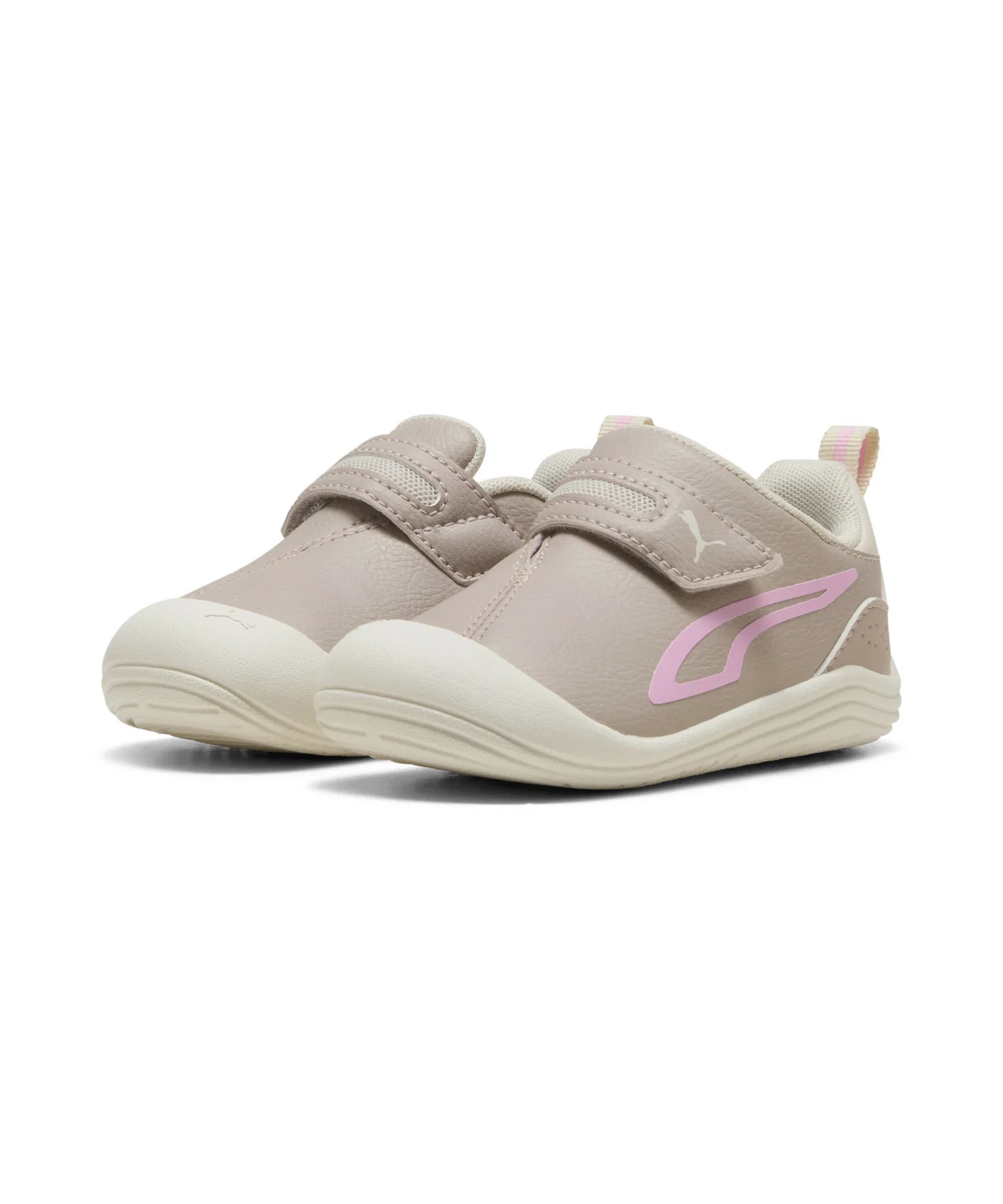 Детские кроссовки PUMA Kitten SL V Inf (12-16см) — фото 2