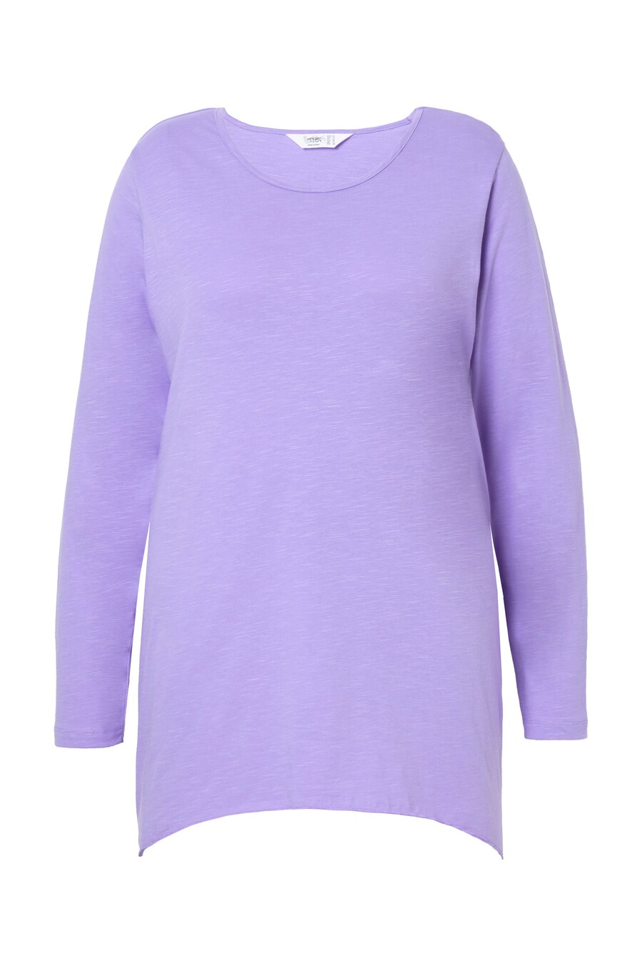 

Лонгслив Angel of Style Shirt, сиреневый