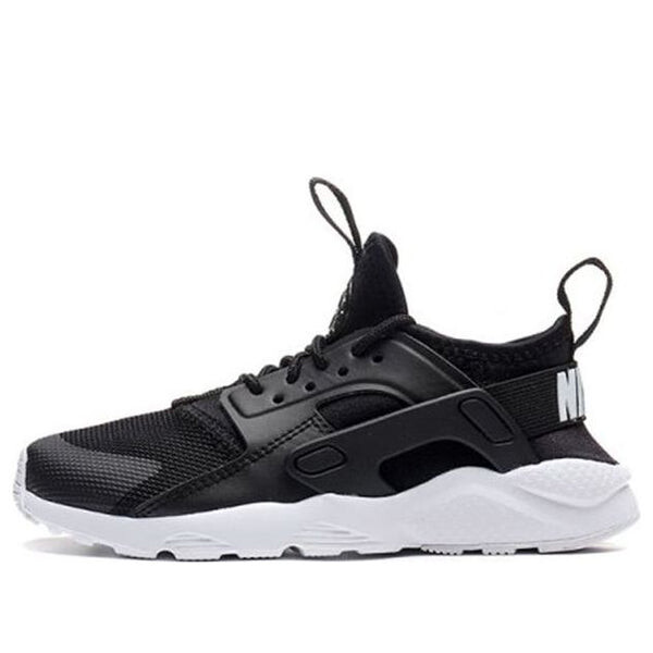 

Кроссовки air huarache run ultra Nike, черный