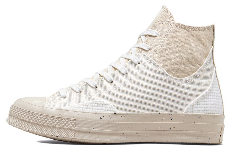 

Кеды Chuck 70 Converse Crafted Canvas 'Natural'