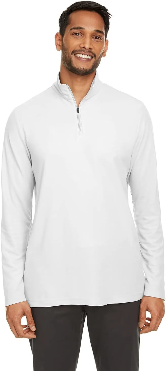 

Мужская толстовка Core 365 Fusion ChromaSoft