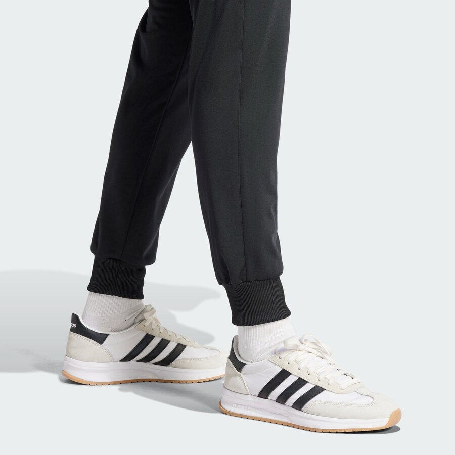 Спортивный костюм ADIDAS SPORTSWEAR Essentials Feel Cozy, Black — фото 4