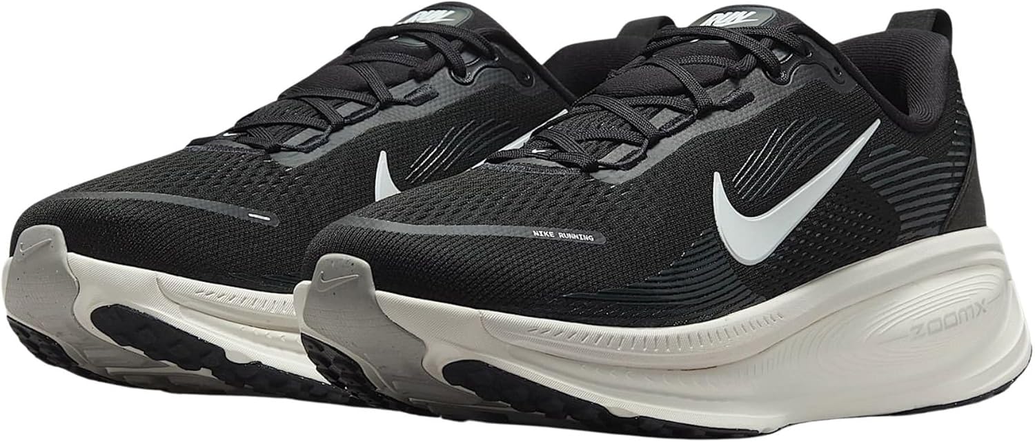 

Мужские кроссовки Nike Vomero 18, белый/черный
