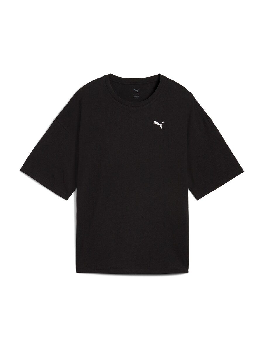 

Рубашка PUMA Wardrobe Essentials, черный
