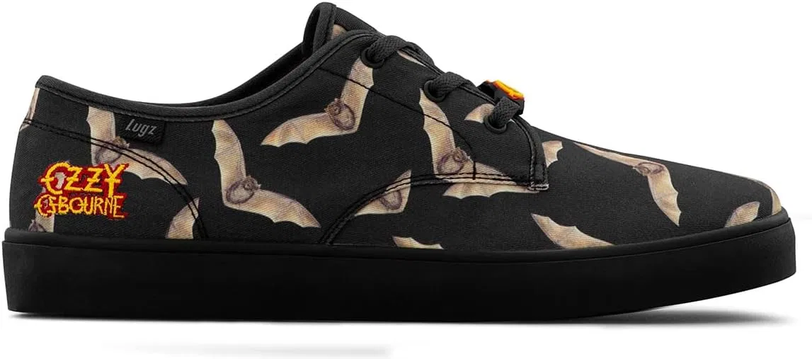 Туфли Lugz Men's Joints Ozzy, Black — фото 2
