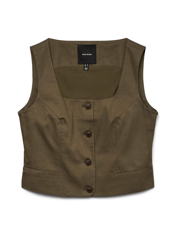 

Жилет Vero Moda