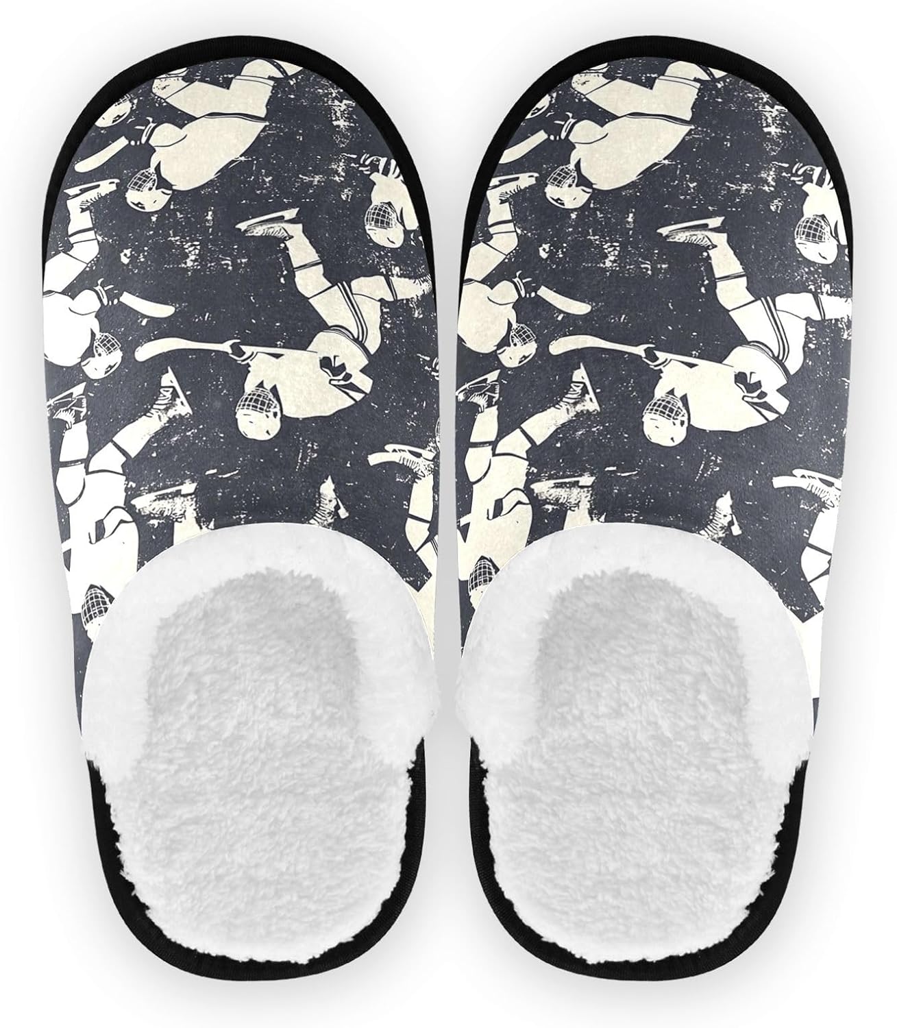 

Тапочки Boccsty Tiger Skin Spa, домашние тапочки с эффектом памяти, для дома и улицы, размер M-L, для мужчин и женщин, мультиколор