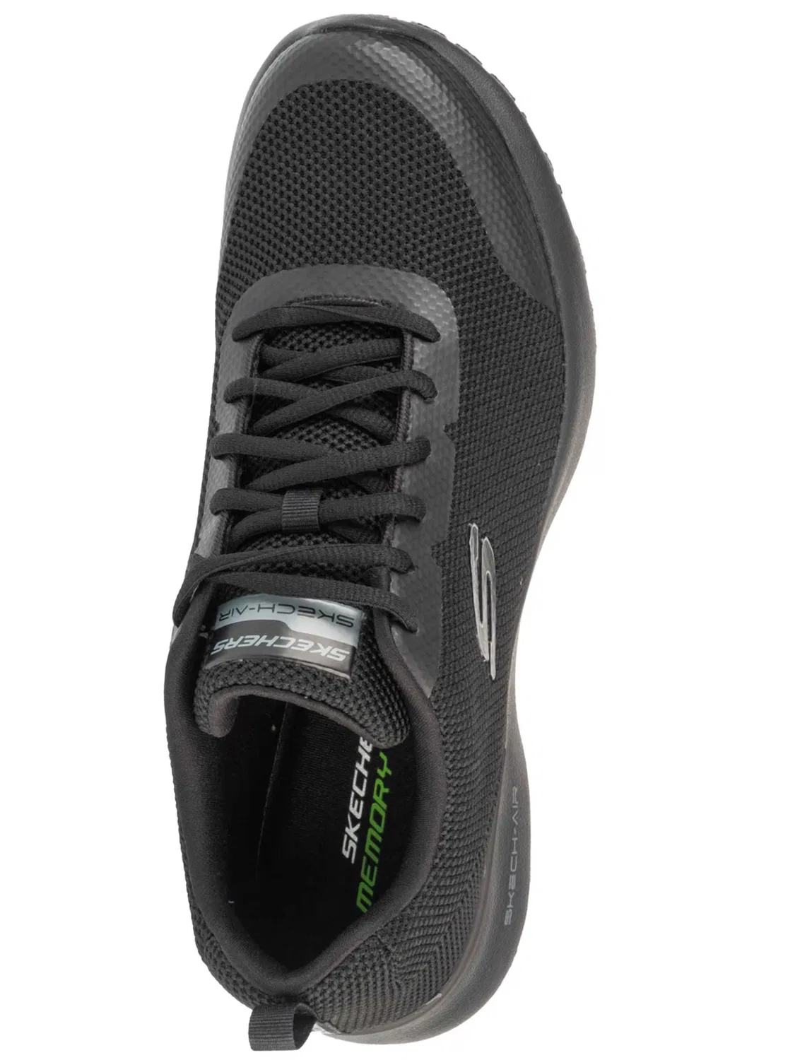 Кроссовки 'Skechers Skech-Air Dynamight' Skechers, Black — фото 4