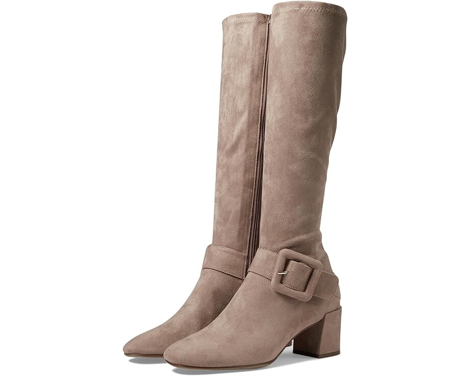 

Туфли Vaneli Sorina, цвет Taupe Punto Stretch Suede