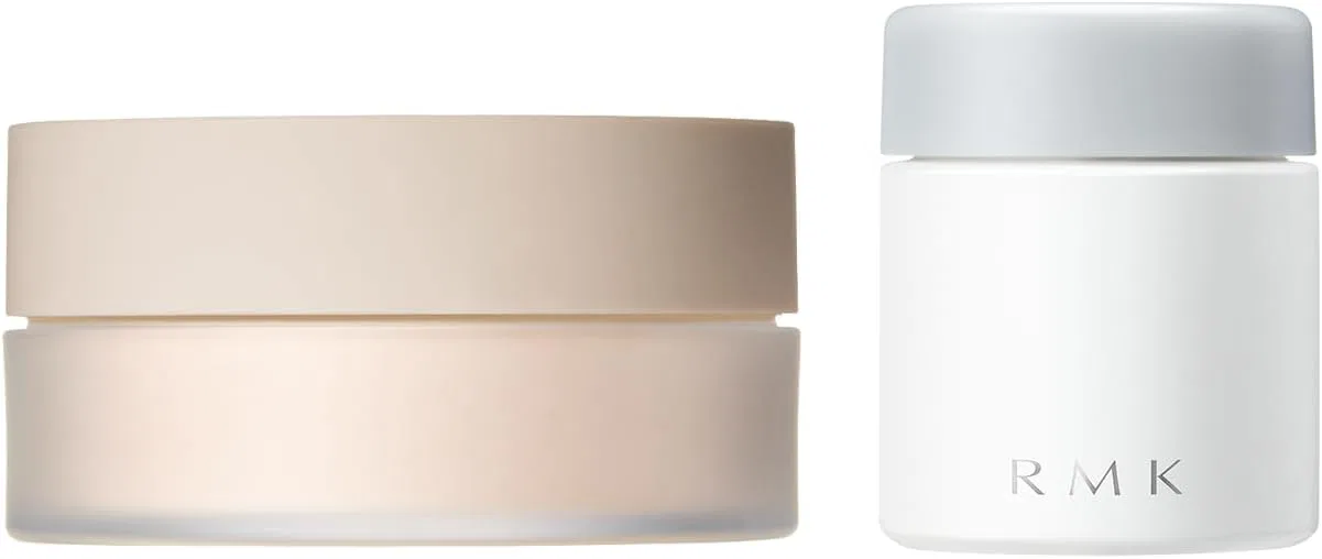 Пудра RMK Airy Touch Finishing Powder 01
