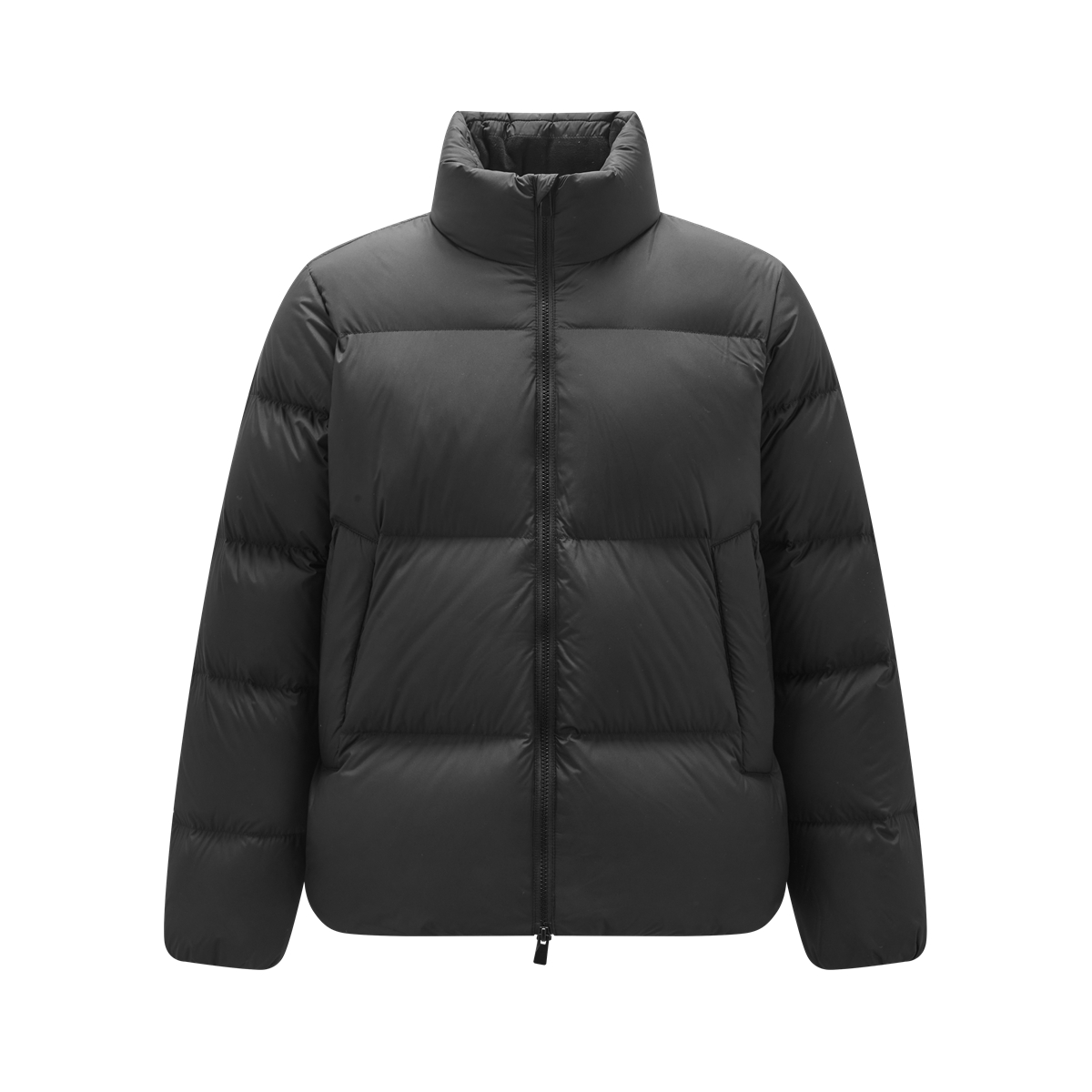 

SEM/R Защитная куртка с капюшоном унисекс, 25 Fill Weight Upgraded, Black 90001