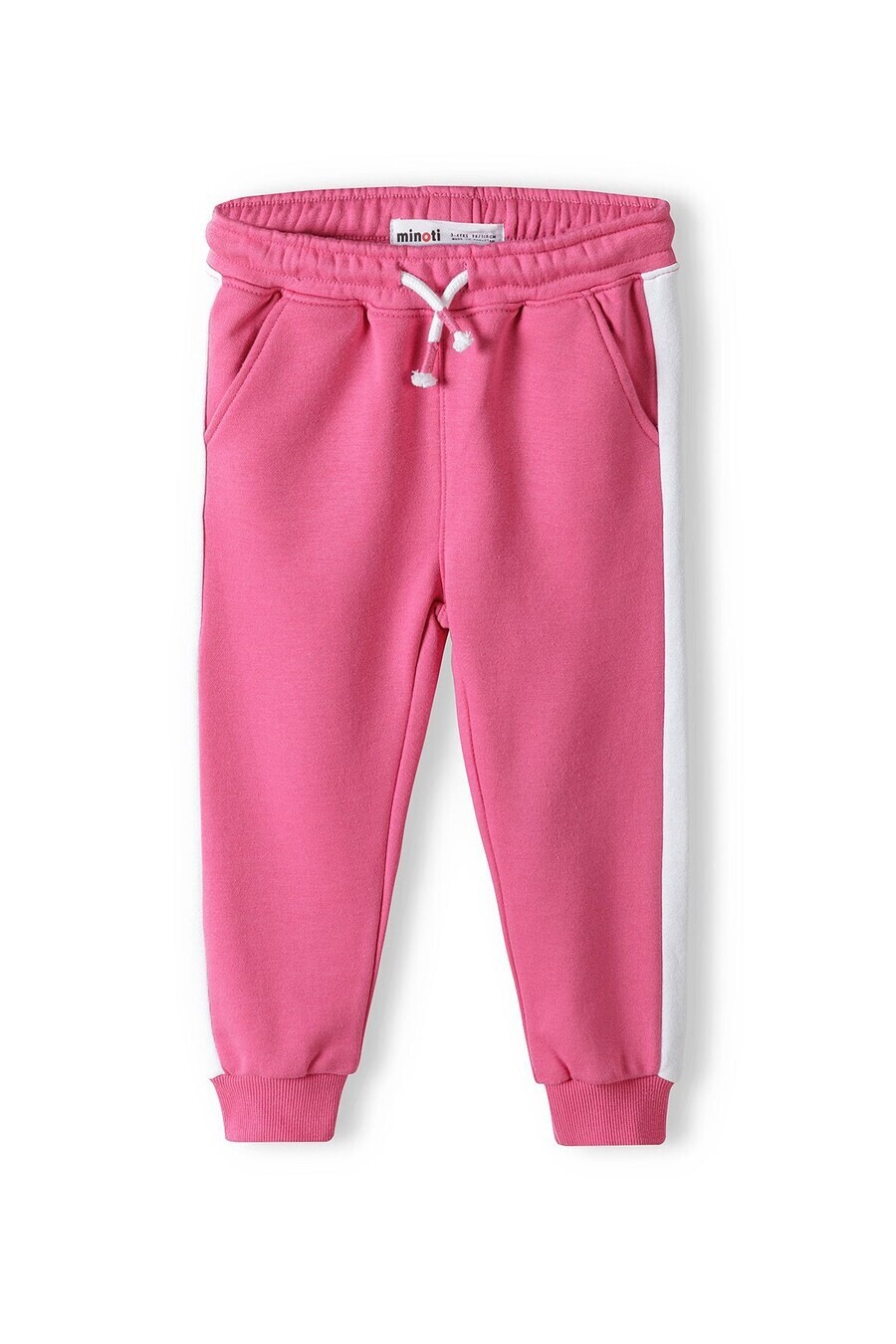 

Брюки MINOTI Tapered Pants, фуксия