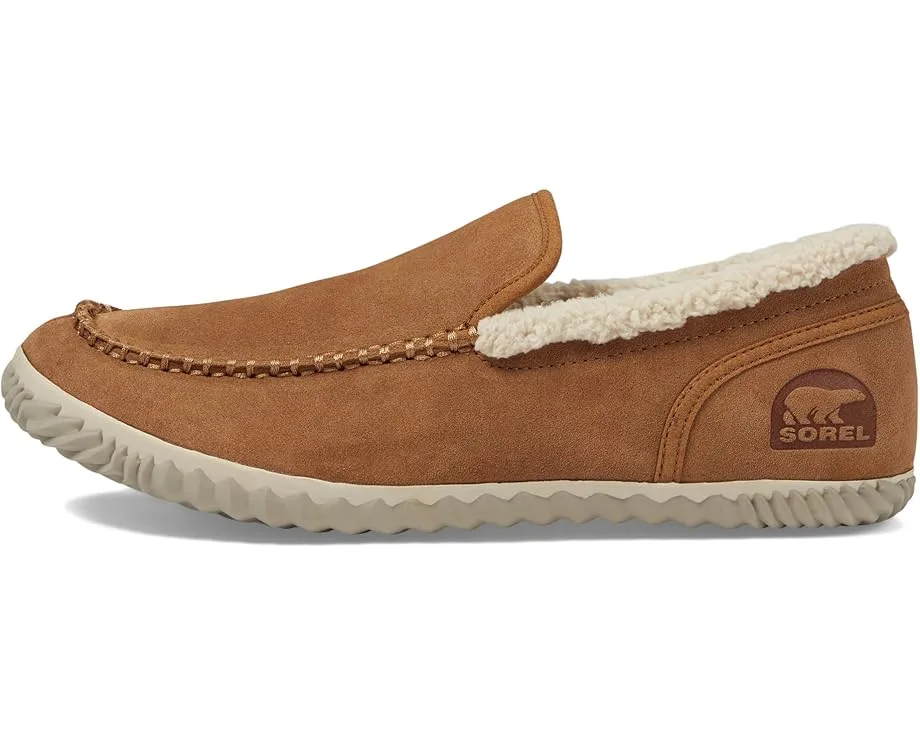 Лоферы SOREL Sorel Dude Moc, Elk — фото 4